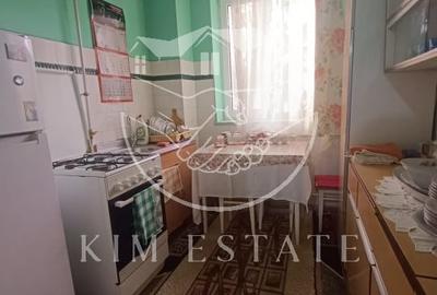 De vanzare apartament 2 camere Tomis 3 - 3