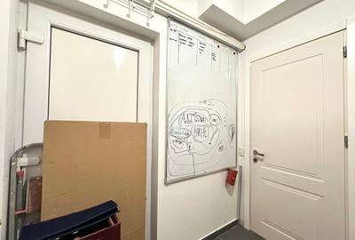 Spațiu comercial cu vitrină și boxă – Urban Residence - 6