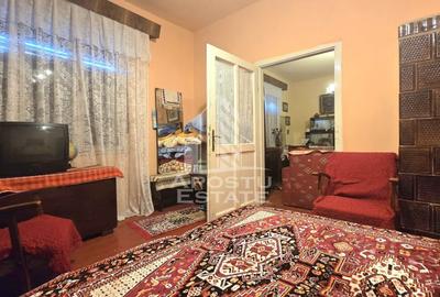 Casa individuala 3 camere, teren 678 mp Parneava - 4