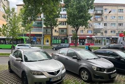 Apartament cu 3 camere în Hipodrom 4 - 3