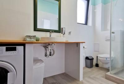 Apartament cu 2 camere semidecomandat, mobilat în Mamaia-Sat - 9