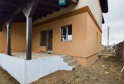 Duplex în Moșnița Nouă, în spate la Castel Duplex în Moșnița Nouă, în spate la Castel - 7