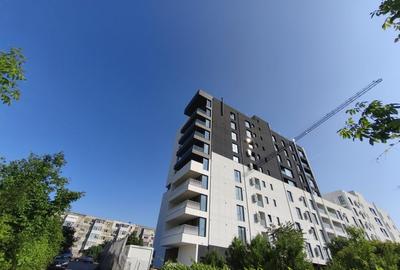 Apartament cu 2 camere în Universitate - 29