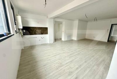 Apartament nou, 3 camere, 72 mp, zona Cetate - 5