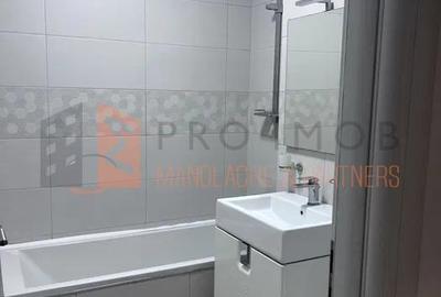 Apartament 2 camere cf 1 semidecomandat Cartier Orizont - 4