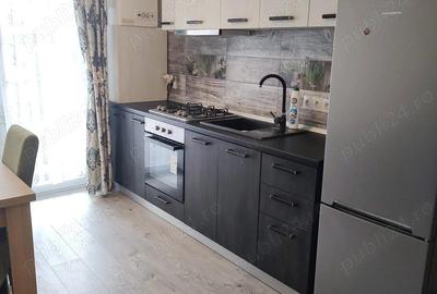 Apartament Flore?ti langa Vivo - 2