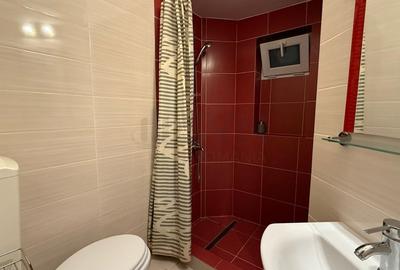 REA1026944 Apartament 2 camere Piata Romana de inchiriat - 7