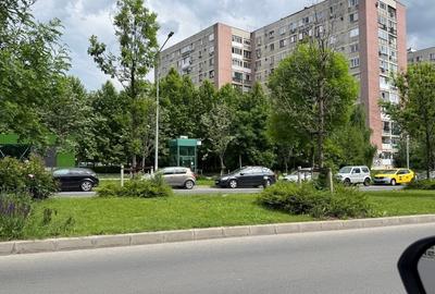 Apartament cu 2 camere decomandat, mobilat în Drumul Taberei - 15