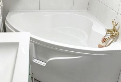 Casă cu 2 camere în Deleni - 7