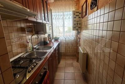Apartament de vanzare, cu 2 camere, 48 mp, zona 14 Mai, loc de parcare inclus - 1