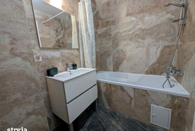 Apartament cu 2 camere în Frumoasa - 2