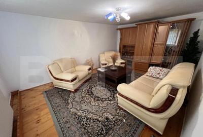 Casa, 4 camere, 400mp, zona Parc - 8