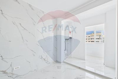 Apartament cu 3 camere decomandat în Pantelimon - 6