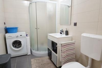 Vanzare apartament 2 camere+ parcare Manastur str Edgar Quinet - 9