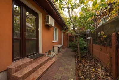 Casă individuală cu 4 camere cu Teren 143 Mp în Alba Iulia - 31