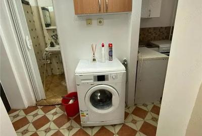 Inchiriez Garsoniera CF2 pe Vanatori - 6