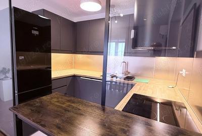 2 camere, One Cotroceni Park - 4