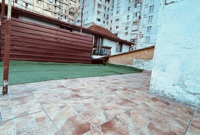 Casă cu 2 camere cu Teren 87 Mp în Tomis II - 4