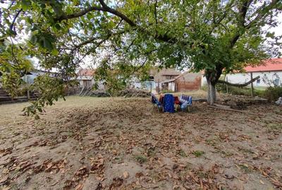 Casa 3 camere in Chesint - ID : RH-41260-property Casa 3 camere in Chesint - ID : RH-41260-property - 9