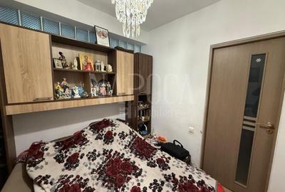 Apartament cu 4 camere semidecomandat în Baciu - 9