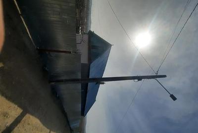 Casă cu 1 camere cu Teren 2600 Mp în Central - 2