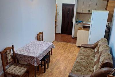 Apartament cu 2 camere în UTA - 8