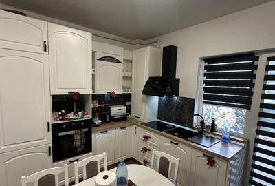 Apartament 3 camere, 53 mp, zona Sasar - 4