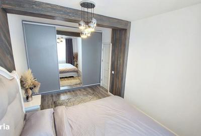 Apartament cu 3 camere în Florești - 2