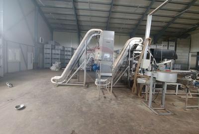 Spațiu industrial, de 1,120 mp, în Dumbrăveni - 37