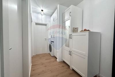 Vanzare - Apartament 3 Camere Darwin Residence - Tunari - 7