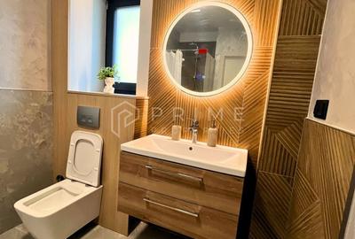 Apartament cu 2 camere decomandat în Semicentral - 13