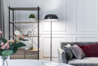 2 rooms apartment Herastrau One Plaza - 6