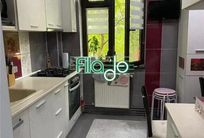 Apartament 4 camere 1 Decembrie 1918, Trapezului - 10