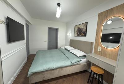 Vanzare apartament de top cu finisaje lux -  3 camere 2 bai, OMV Suceava - 2