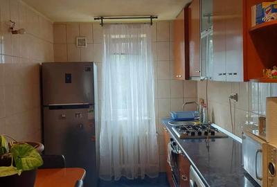 Apartament cu 2 camere semidecomandat în Brazda lui Novac - 5