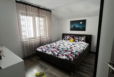 Casă cu 4 camere cu Teren 320 Mp în Central - 2