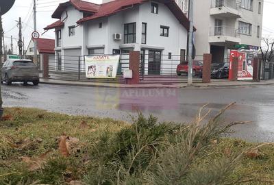 Casă cu 6 camere cu Teren 370 Mp în Glina - 14