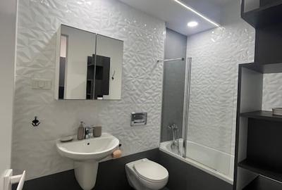 Apartament cu 2 camere decomandat în Nord - 18