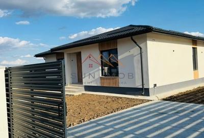 Casa noua 4 camere, 138 mp utili, 500 mp teren, langa padure, Snagov - 7