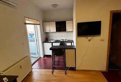 Proprietar inchiriez apartamente cu o camera Proprietar inchiriez apartamente cu o camera - 5