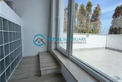 Royal Imobiliare - Inchiriere Apartament duplex zona Centrala - 15