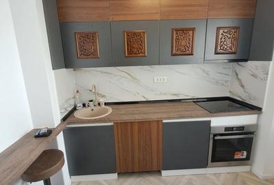 Apartament cu 3 camere în Central - 6