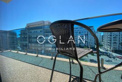 Apartament cu 2 camere decomandat, mobilat în Mihai Viteazul - 11