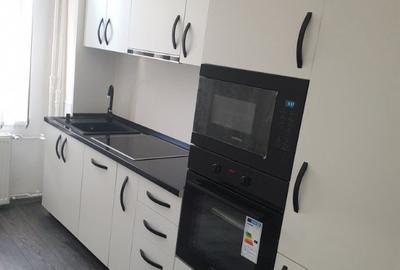Apartament cu 2 camere semidecomandat în Parcul Circului - 1