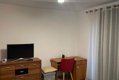 Garsonieră decomandată în Ultracentral - 4