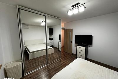 Apartament cu 3 camere decomandat în Lujerului - 13