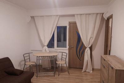 Garsonieră semidecomandată în Nord - 8