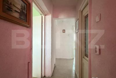 Apartament cu 4 camere semidecomandat în Câmpia Turzii - 11