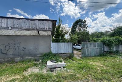 Teren Construcții intravilan de 1226 mp, în 1 Decembrie - 3