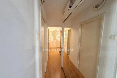 Apartament 3 camere decomandat Calea Bucuresti Brasov - 1
